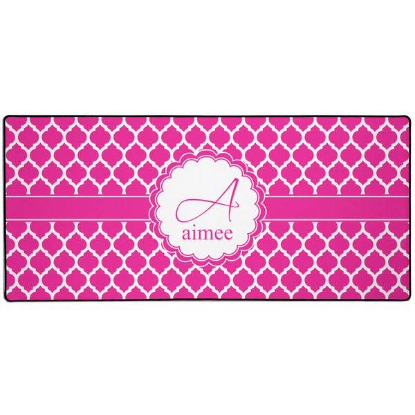 Moroccan Large Gaming Mats - APPROVAL