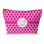 Moroccan Makeup Bag (Personalized)