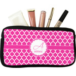 Moroccan Makeup / Cosmetic Bag (Personalized)