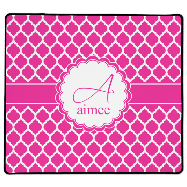 Moroccan Medium Gaming Mats - APPROVAL