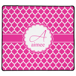 Moroccan XL Gaming Mouse Pad - 18" x 16" (Personalized)