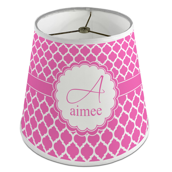 Custom Moroccan Empire Lamp Shade (Personalized)