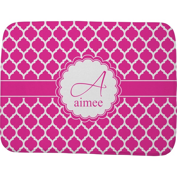 Moroccan Memory Foam Bath Mat 48 X 36