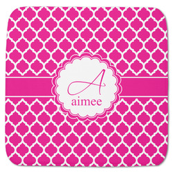 Moroccan Memory Foam Bath Mat - 48"x48" (Personalized)