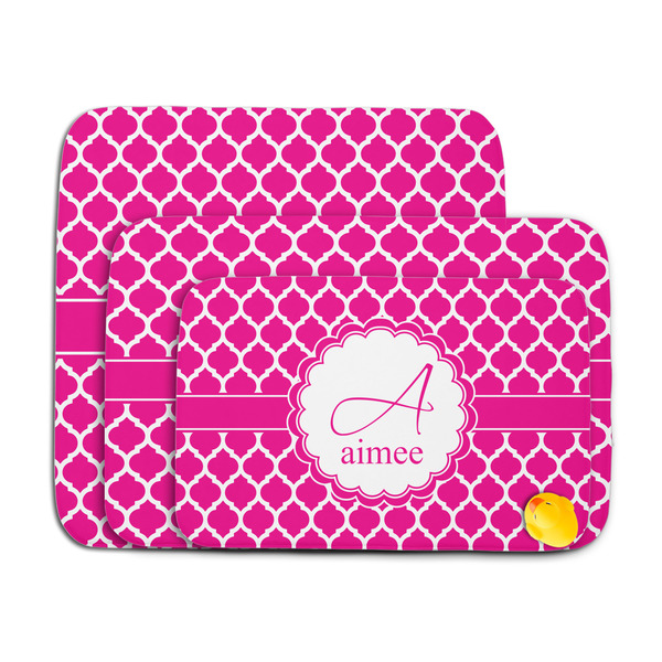 Moroccan Memory Foam Bath Mat - MAIN PARENT