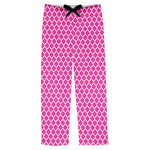 Moroccan Mens Pajama Pants - XS