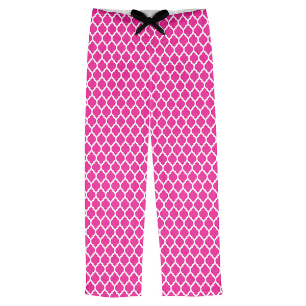 Custom Moroccan Mens Pajama Pants - 2XL