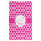 Moroccan Microfiber Golf Towel (Personalized)