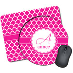 Moroccan Mouse Pad (Personalized)