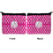 Moroccan Neoprene Coin Purse - Front & Back (APPROVAL)