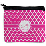 Moroccan Rectangular Coin Purse (Personalized)