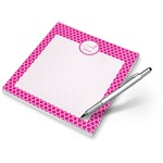 Moroccan Notepad (Personalized)