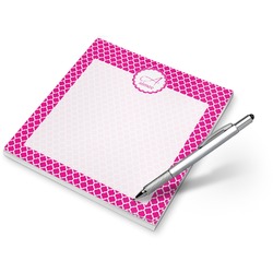 Moroccan Notepad (Personalized)