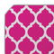 Moroccan Octagon Placemat - Single front (DETAIL)