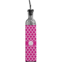 Moroccan Oil Dispenser Bottle (Personalized)