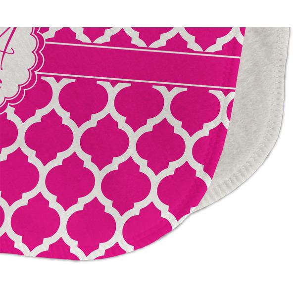 Moroccan Old Burp Detail