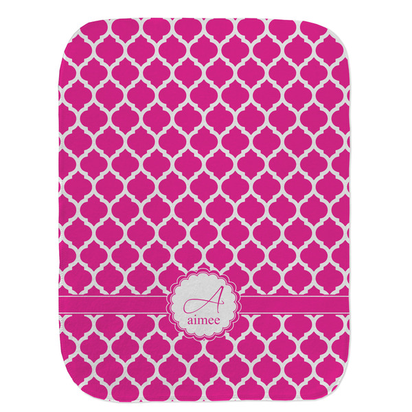 Moroccan Old Burp Flat