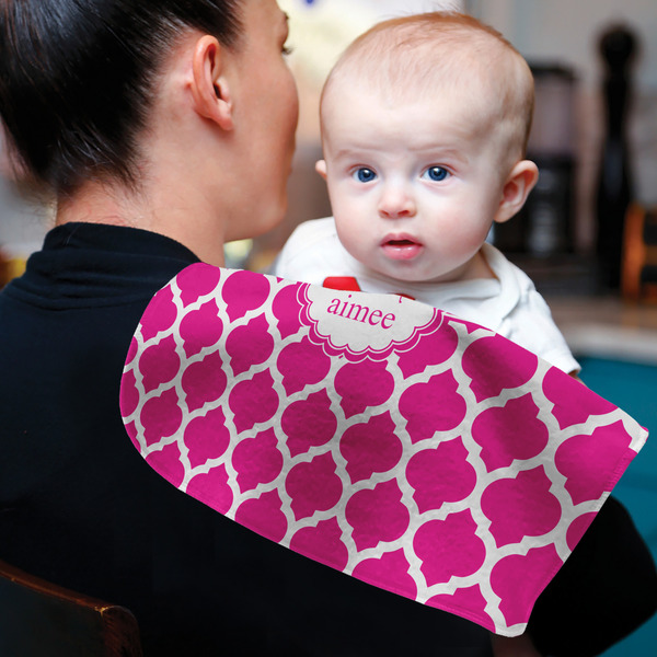 Moroccan Old Burp - Lifestyle