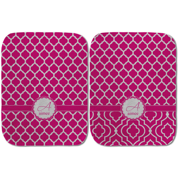 Moroccan Old Burps - Approval