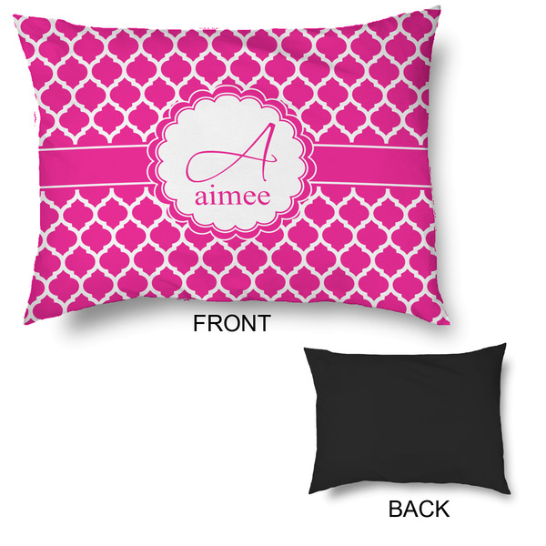 Moroccan Outdoor Dog Beds - Large - APPROVAL