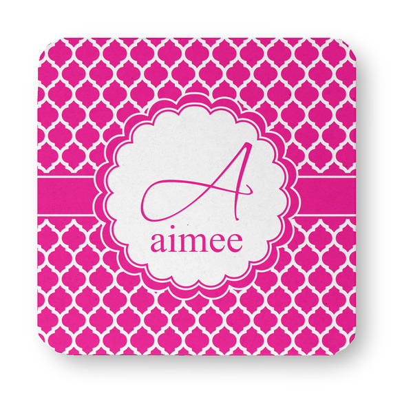 Moroccan Paper Coasters - Approval