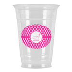 Moroccan Party Cups - 16oz (Personalized)