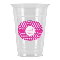 Moroccan Party Cups - 16oz (Personalized)