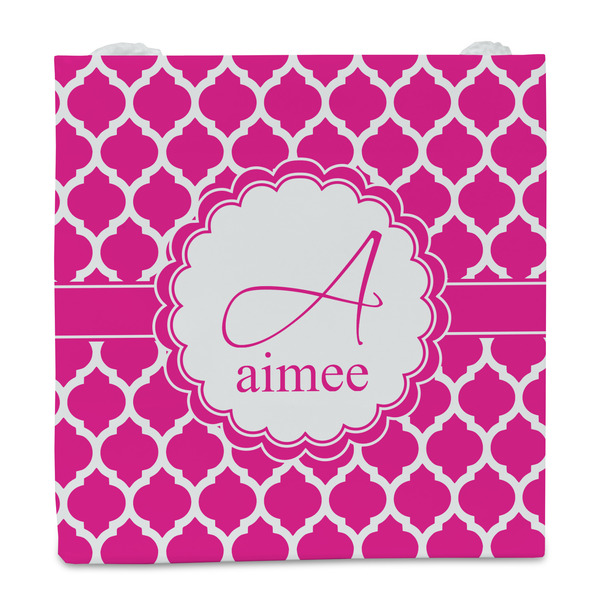 Moroccan Party Favor Gift Bag - Gloss - Front