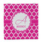 Moroccan Party Favor Gift Bag - Gloss - Front