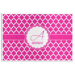 Moroccan Disposable Paper Placemats (Personalized)