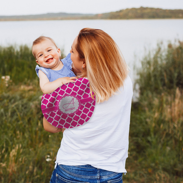 Moroccan Peanut Shaped Burp - Lifestyle