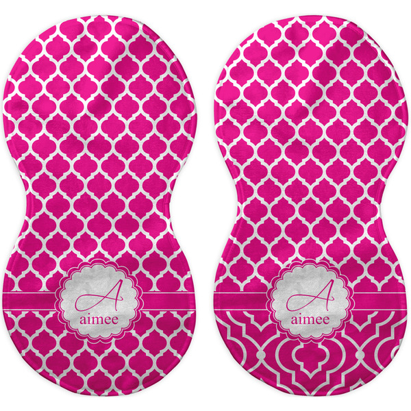 Moroccan Peanut Shaped Burps - Approval