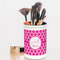 Moroccan Pencil Holder - LIFESTYLE makeup