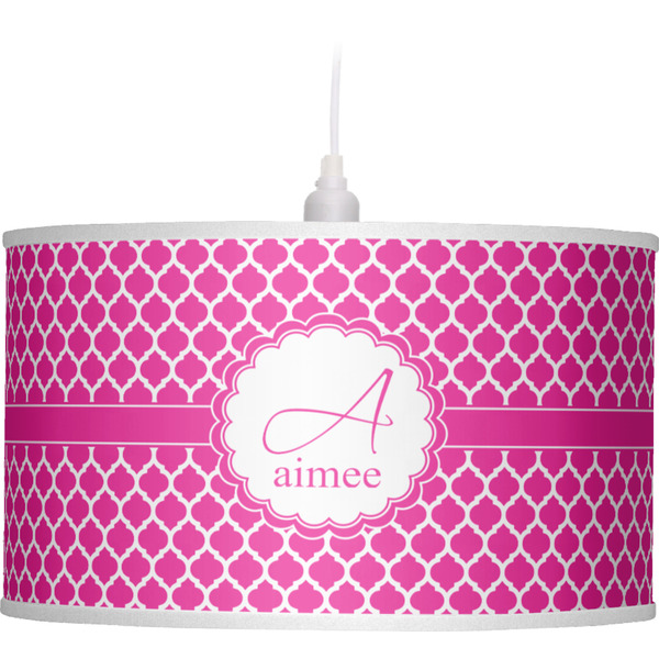 Moroccan Pendant Lamp Shade