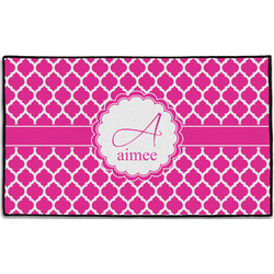 Moroccan Door Mat - 60"x36" (Personalized)