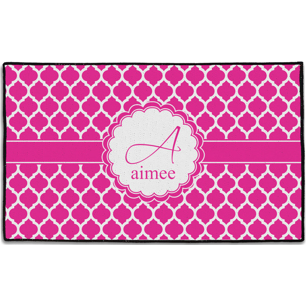 Moroccan Personalized - 60x36 (APPROVAL)