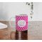 Moroccan Personalized Coffee Mug - Lifestyle