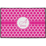 Moroccan Door Mat - 36"x24" (Personalized)