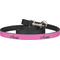 Moroccan Dog Leash (Personalized)