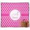 Moroccan Outdoor Picnic Blanket (Personalized)