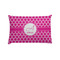 Moroccan Pillow Case - Standard - Front