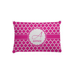 Moroccan Pillow Case - Toddler (Personalized)