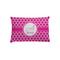 Moroccan Pillow Case - Toddler - Front