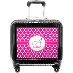 Moroccan Pilot / Flight Suitcase (Personalized)