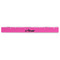 Moroccan Plastic Ruler - 12" - FRONT