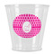 Moroccan Plastic Shot Glass (Personalized)
