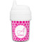 Moroccan Baby Sippy Cup (Personalized)
