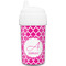Moroccan Sippy Cup (Personalized)