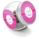 Moroccan Puppy Treat Jar (Personalized)