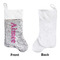 Moroccan Sequin Stocking - Approval